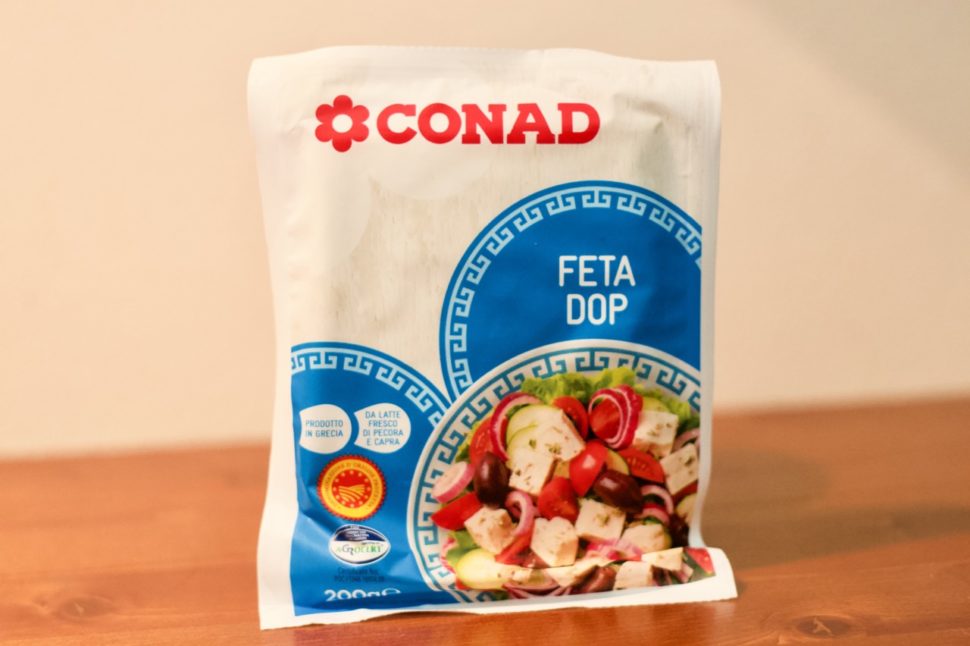 Feta Conad