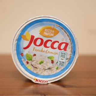 Jocca