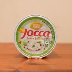 Jocca sin lactosa