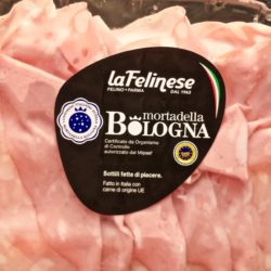 LaFilenese Mortadella Bolognese PGI