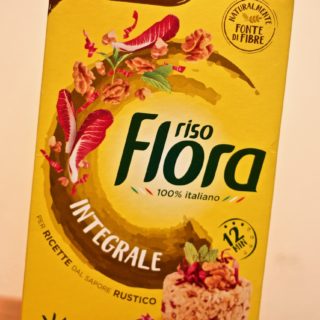 Integral Flora Rice