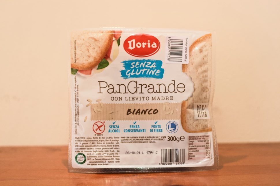 PanGrande Doria