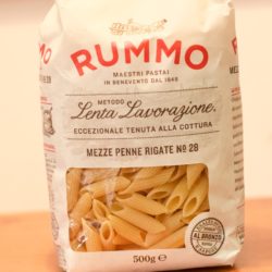 Pâtes rummo