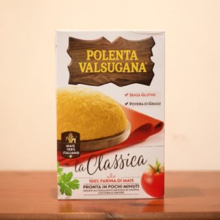 Polenta Valsugana