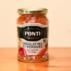 Ponti-Gemüsesalat