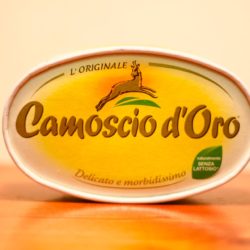 Camoscio d'Oro