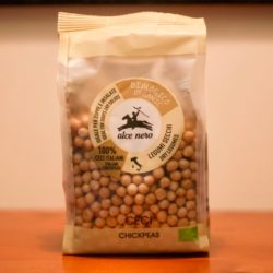 Alce Nero Chickpeas