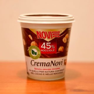 Novi cream