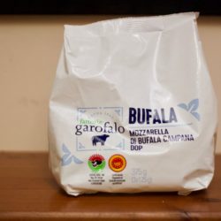 Garofalo Büffelmozzarella DOP