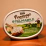 Parmesan Spreadable Parmareggio