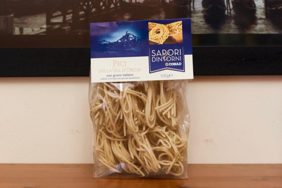 Pâtes Pici Conad Sapori e Dintorni (500g)