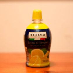 Italian Lemon Juice Lidl