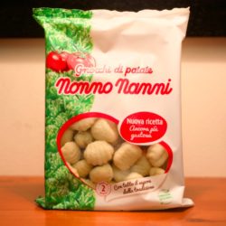 Nonno Nanni gnocchi