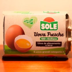 Uova Fresche Sole