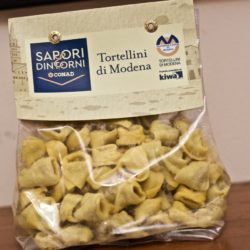 Tortellini de Módena