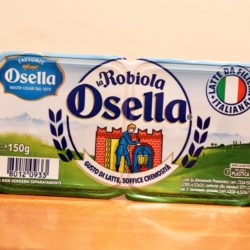 La Robiola Osella