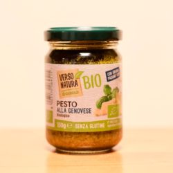 Pesto alla genovese Conad BIO