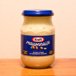 Mayonesa Kraft