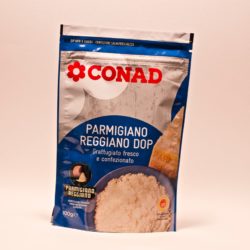 Parmigiano Reggiano Conad