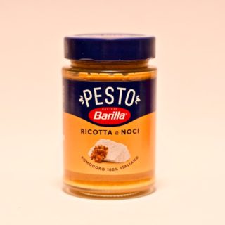 Barilla Ricotta et pesto de noix