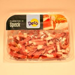 Decò Speck Fiammiferi