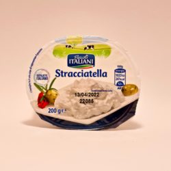 EuroSpin Stracciatella Итальянские пастбища