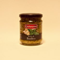 Gustomanno Pesto di Basilico