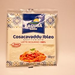 Cosacavaddu Ibleo Ragusano Formaggio Caciocavallo