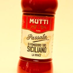 Mutti Passato sizilianische Tomate (400 gr)