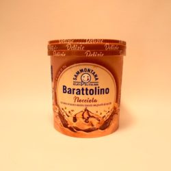 Tarro de helado Sammontana