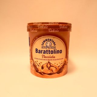 Tarro de helado Sammontana