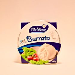 Fior Bianco Burrata