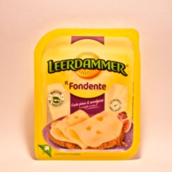 Leerdammer le Ténèbres