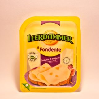 Leerdammer la oscuridad