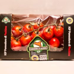 Pachino Tomato PGI