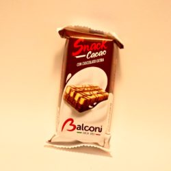 Balconi Snack