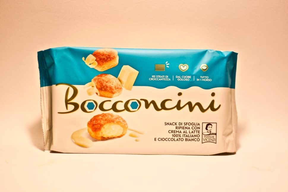 Bocconcini Matilde Vicenzi