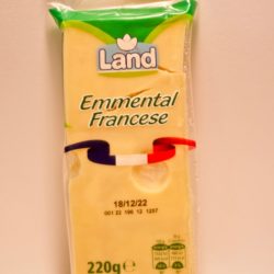 Emmental Terre Française