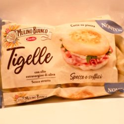 Tigelle Mulino Bianco