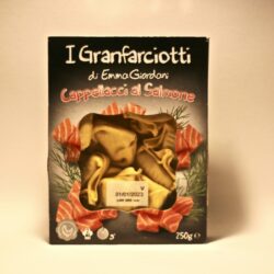 Granfarciotti Emma Giordani Salmón Cappelletti