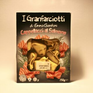 Granfarciotti Emma Giordani Lachs Cappelletti