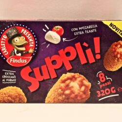 Findus Supli