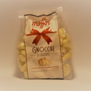 Maffei-Kartoffel-Gnocchi