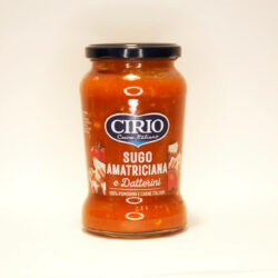 Cirio Sugo Amatriciana