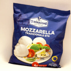 Terrabuona Mozzarella