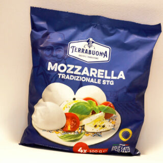 Mozzarella Terrabuona