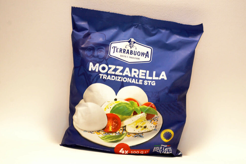 Terrabuona Mozzarella