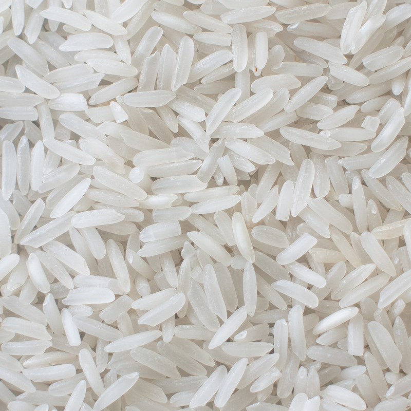 Jasmine rice