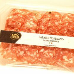 Salami local Me encanta ser excelente EuroSpin