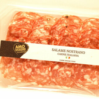 Salami local J'aime être excellent EuroSpin